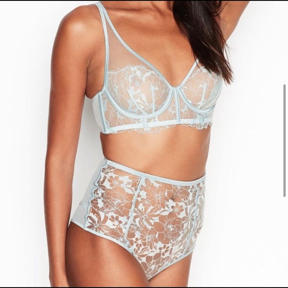 Victoria secret set
